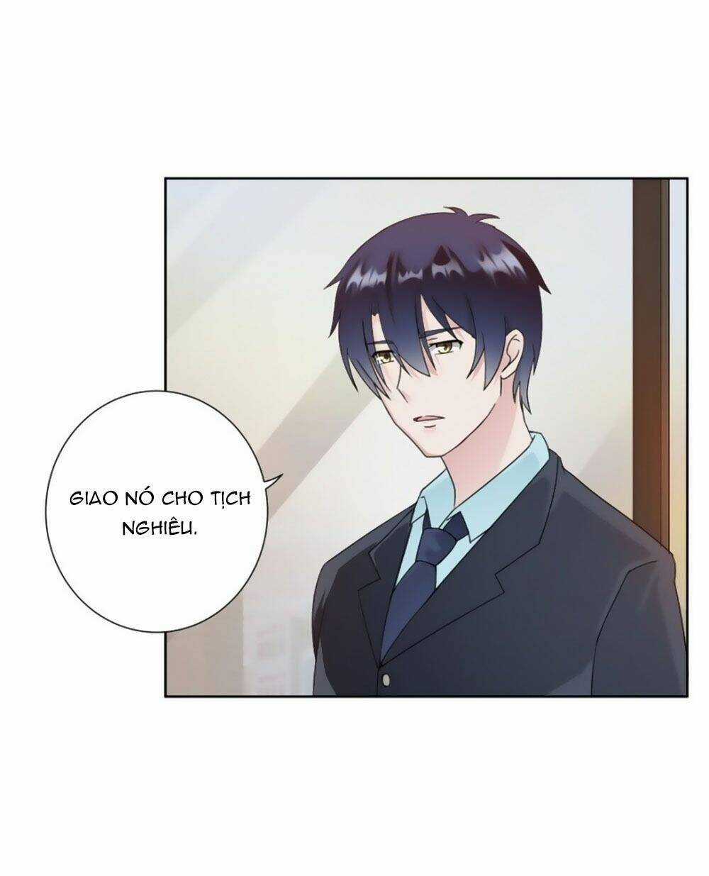 Thiên Kim Đường Môn - Chapter 88 - Trang 25