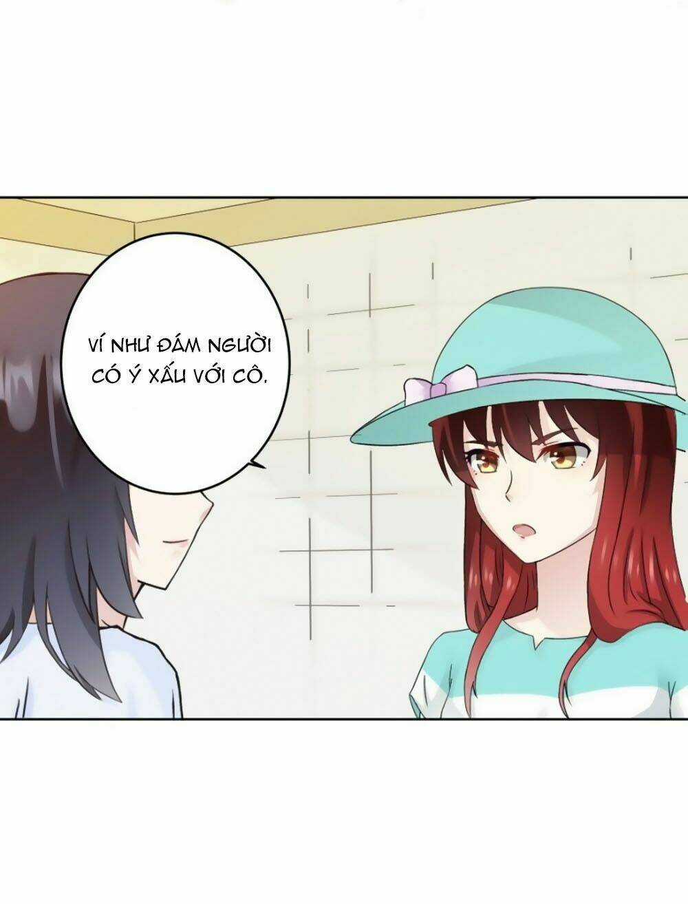 Thiên Kim Đường Môn - Chapter 89 - Trang 15