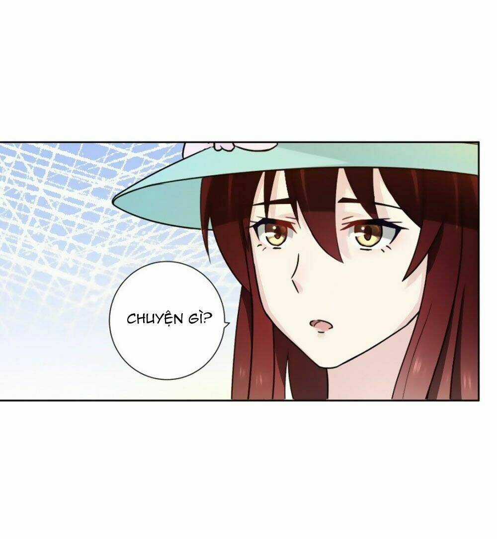 Thiên Kim Đường Môn - Chapter 89 - Trang 20