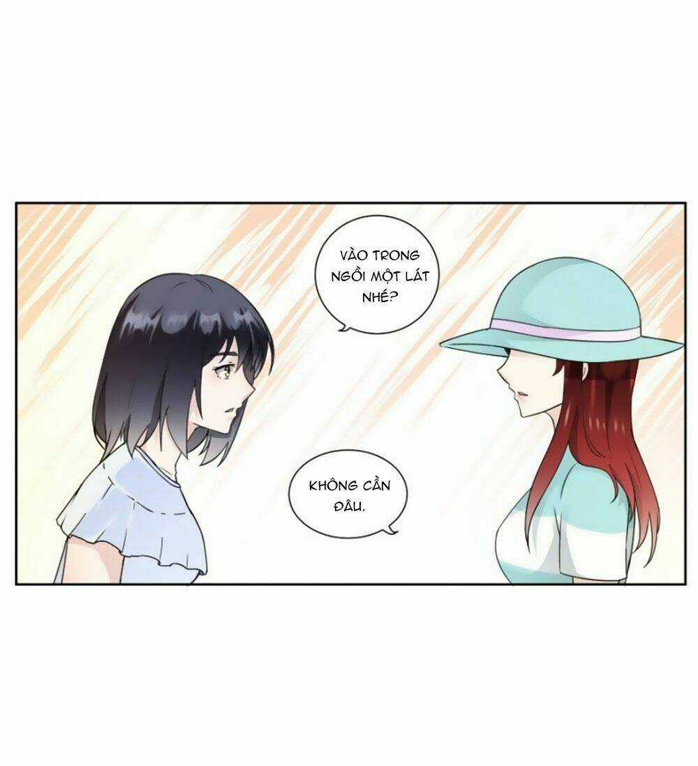 Thiên Kim Đường Môn - Chapter 89 - Trang 3