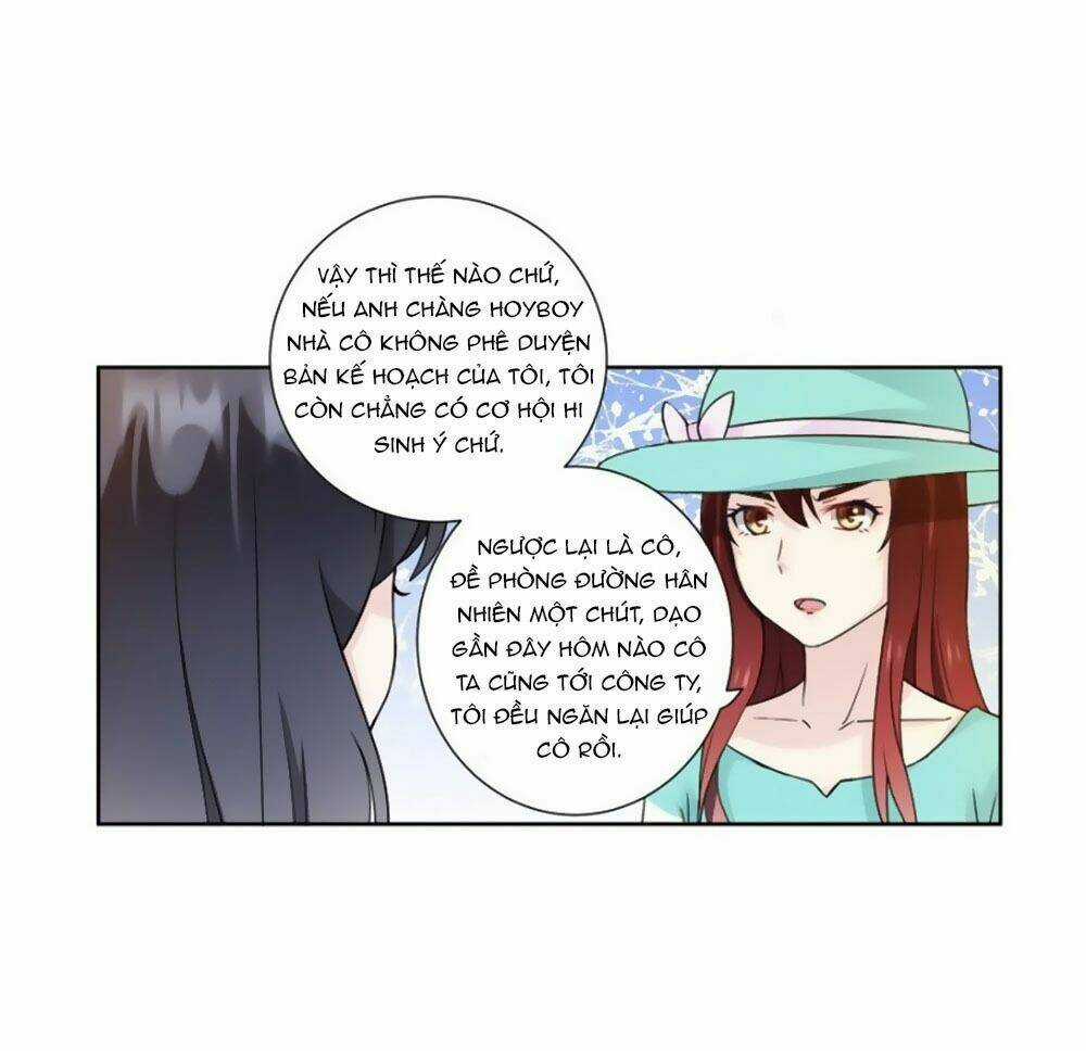 Thiên Kim Đường Môn - Chapter 89 - Trang 26