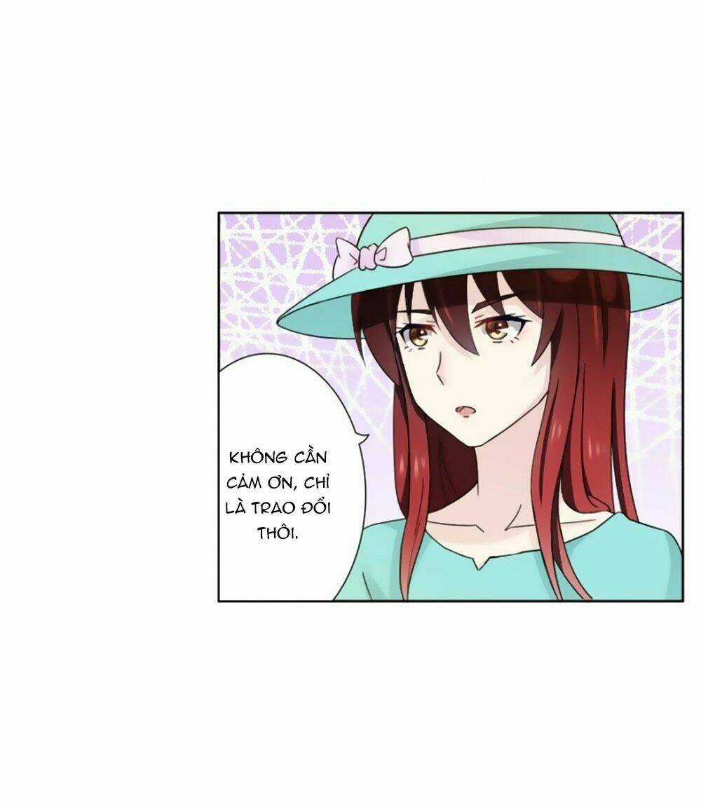 Thiên Kim Đường Môn - Chapter 89 - Trang 28