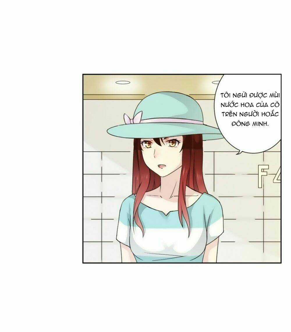 Thiên Kim Đường Môn - Chapter 89 - Trang 4