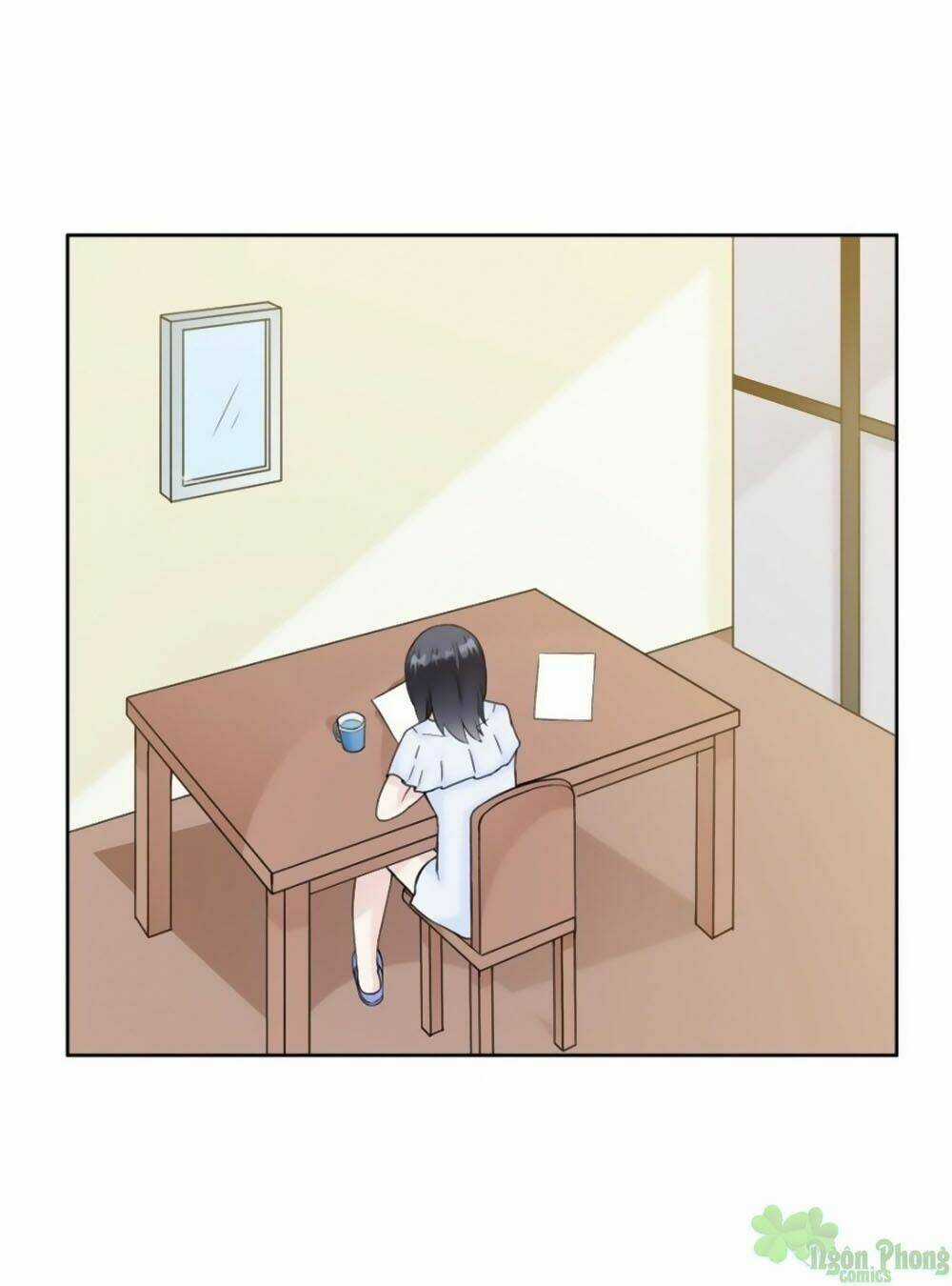 Thiên Kim Đường Môn - Chapter 89 - Trang 33