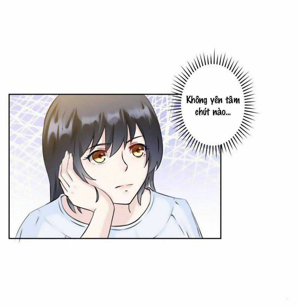 Thiên Kim Đường Môn - Chapter 89 - Trang 34