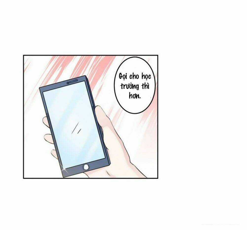 Thiên Kim Đường Môn - Chapter 89 - Trang 36