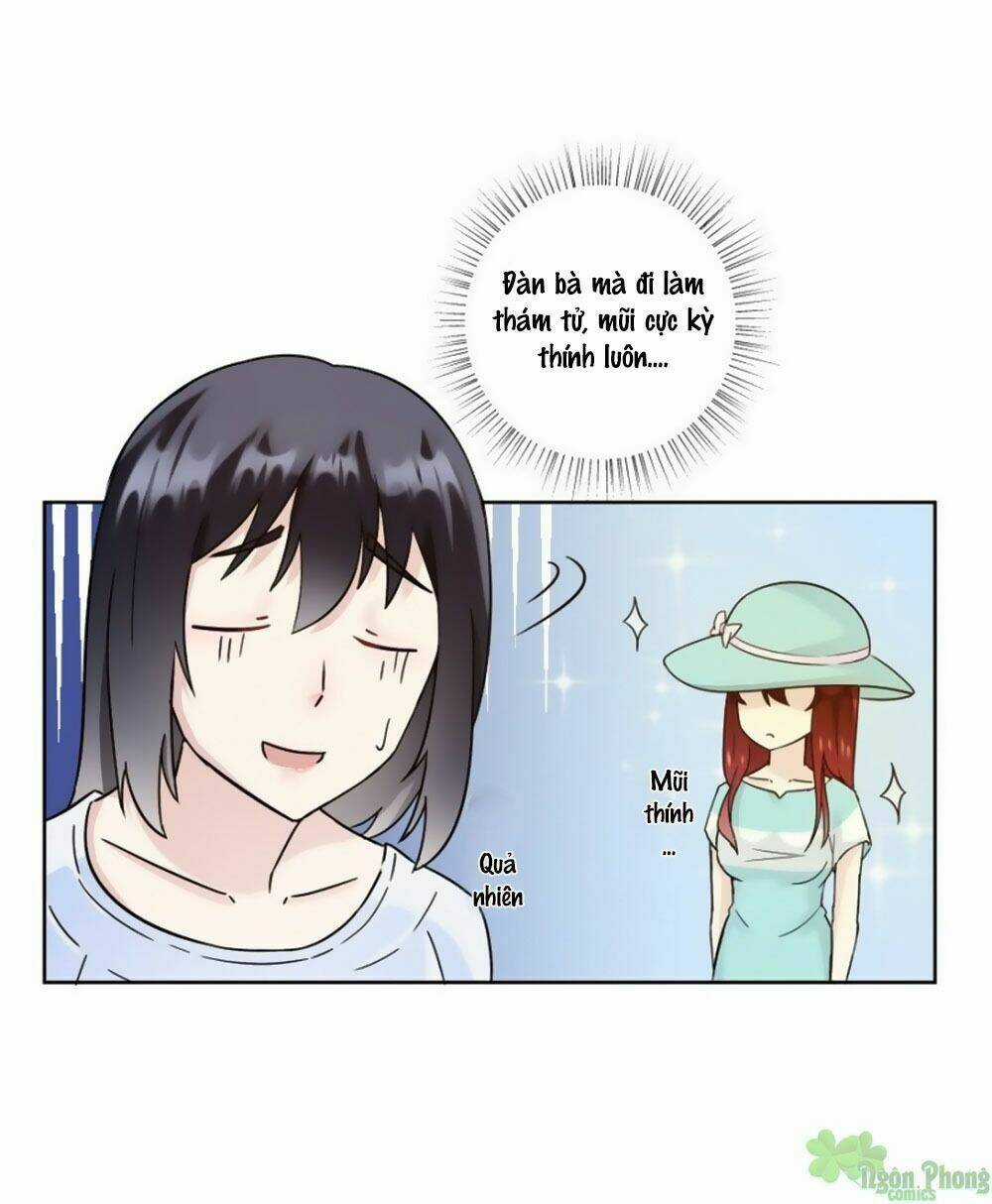 Thiên Kim Đường Môn - Chapter 89 - Trang 5