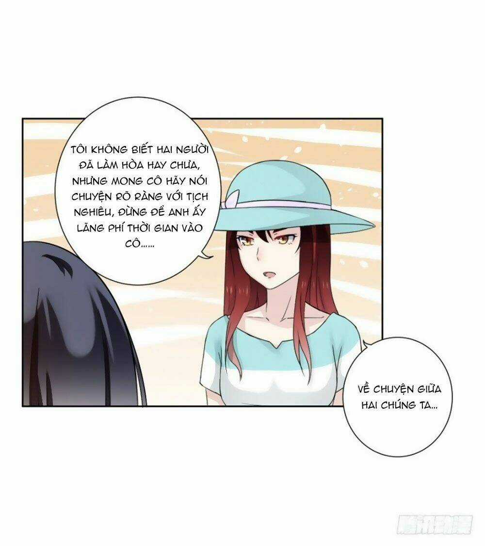 Thiên Kim Đường Môn - Chapter 89 - Trang 7