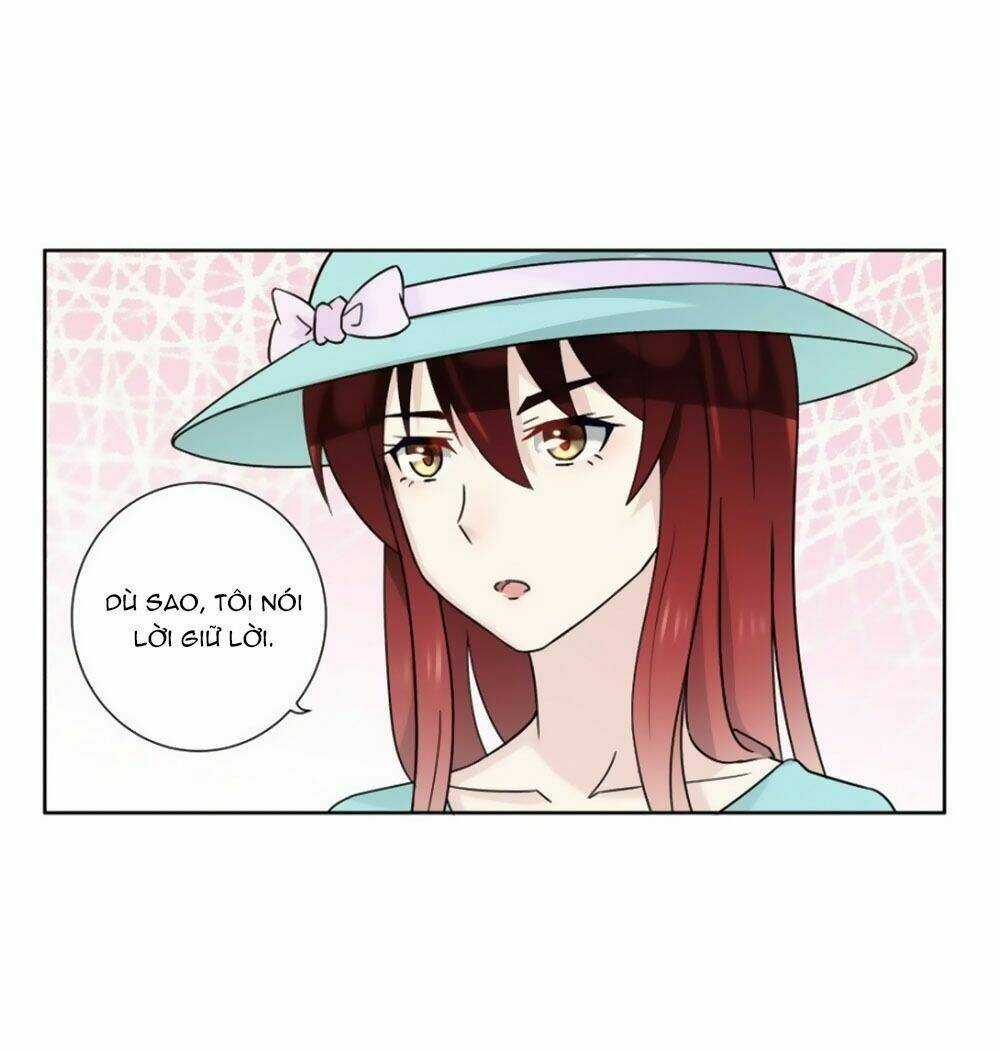 Thiên Kim Đường Môn - Chapter 89 - Trang 8