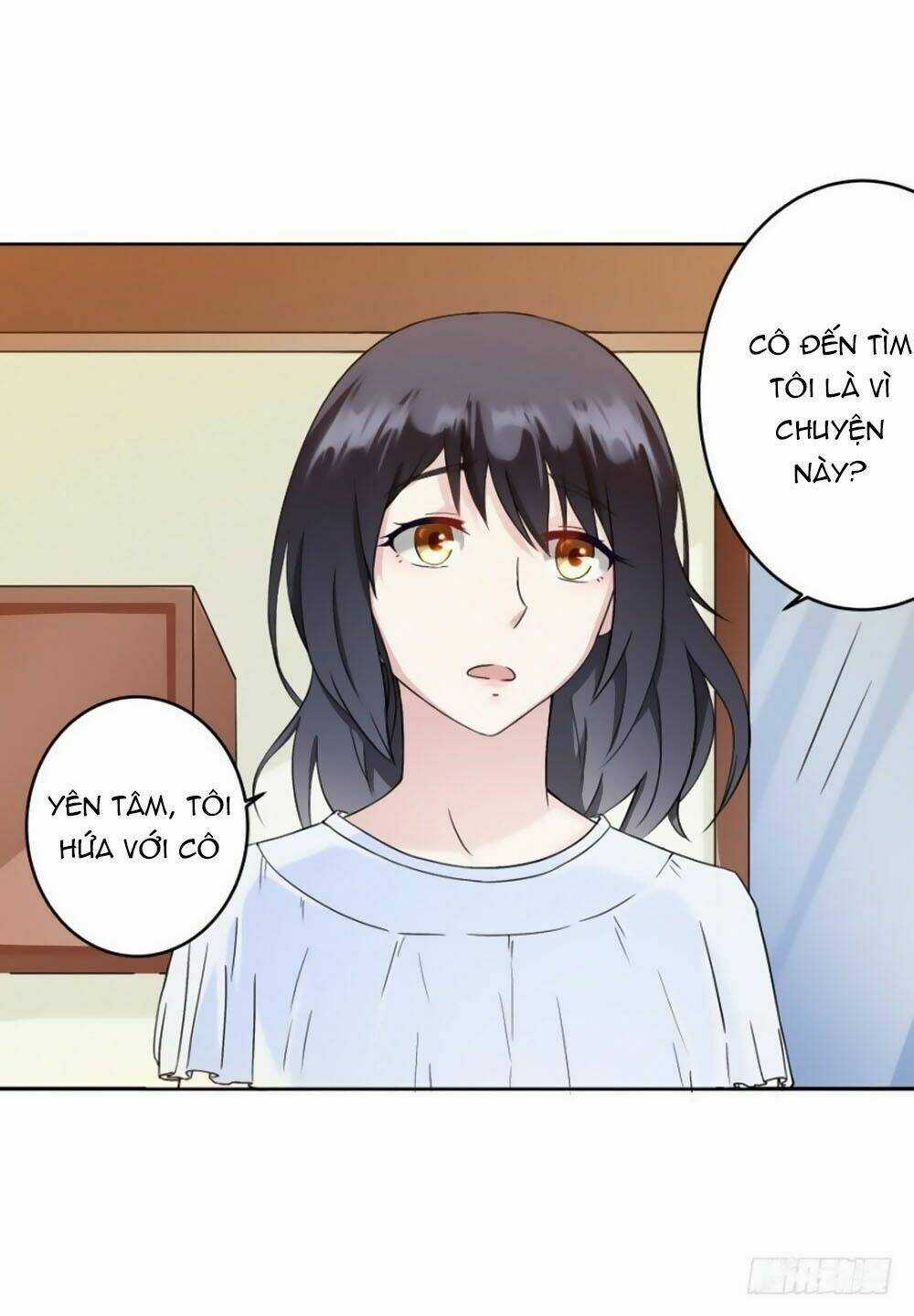 Thiên Kim Đường Môn - Chapter 89 - Trang 9