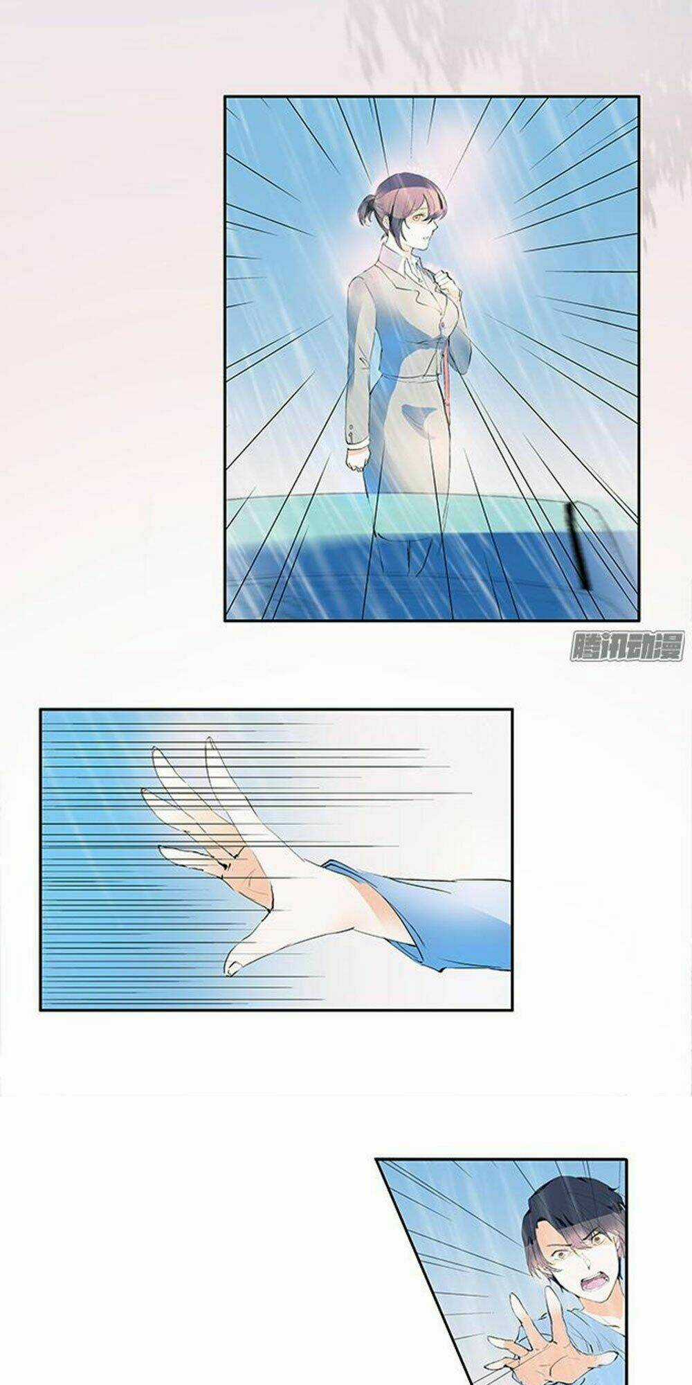 Thiên Kim Đường Môn - Chapter 9 - Trang 11