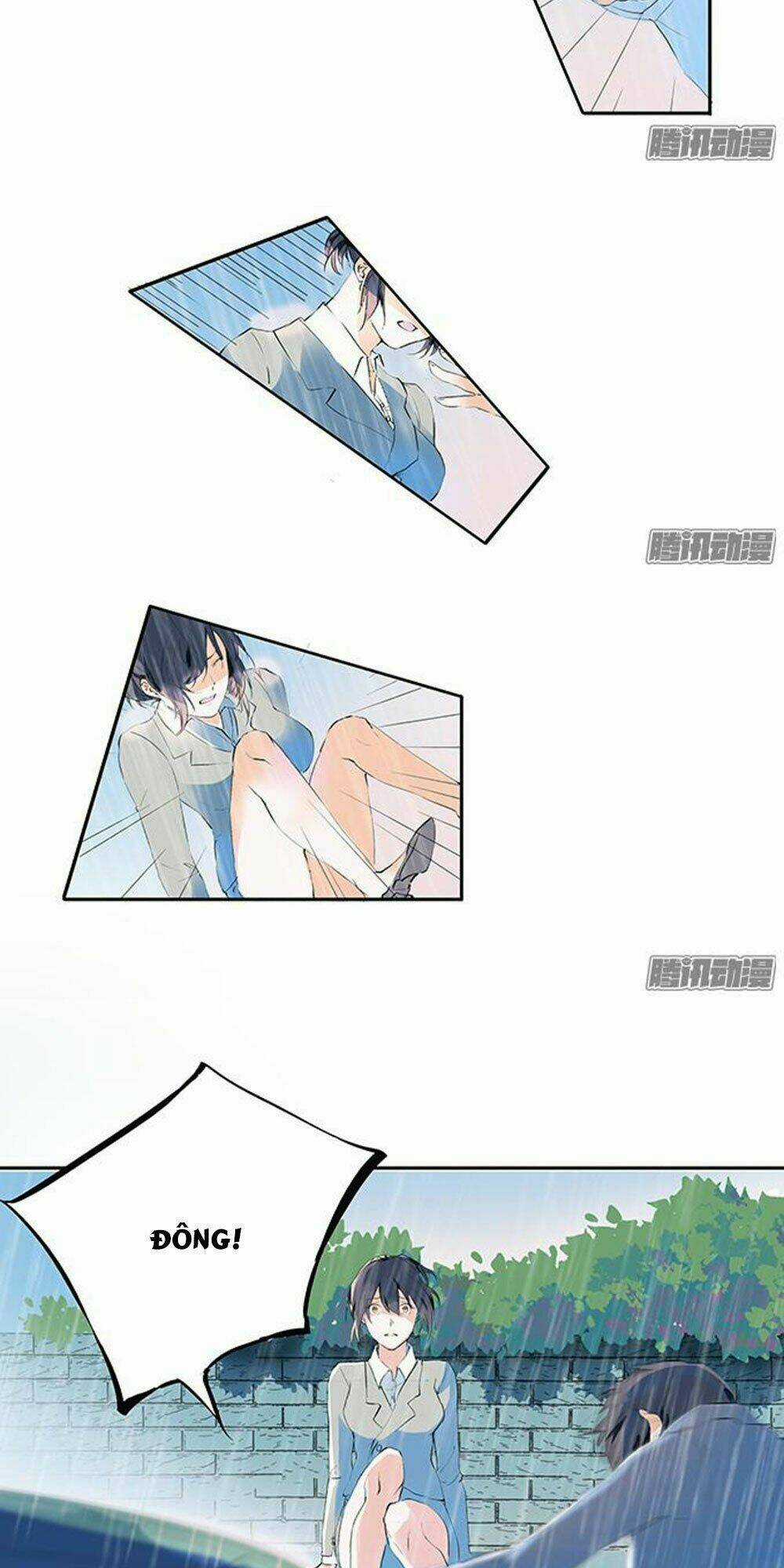 Thiên Kim Đường Môn - Chapter 9 - Trang 12