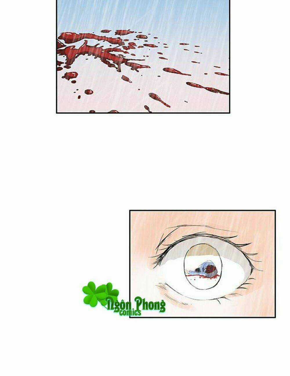 Thiên Kim Đường Môn - Chapter 9 - Trang 14