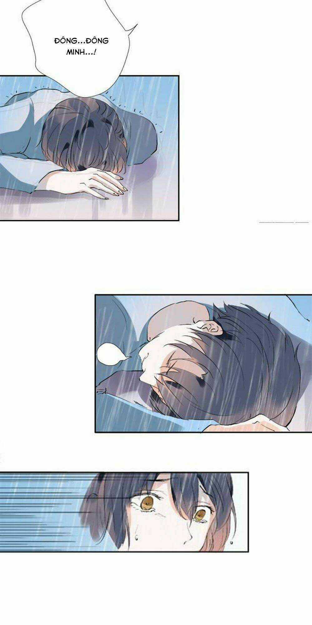 Thiên Kim Đường Môn - Chapter 9 - Trang 16