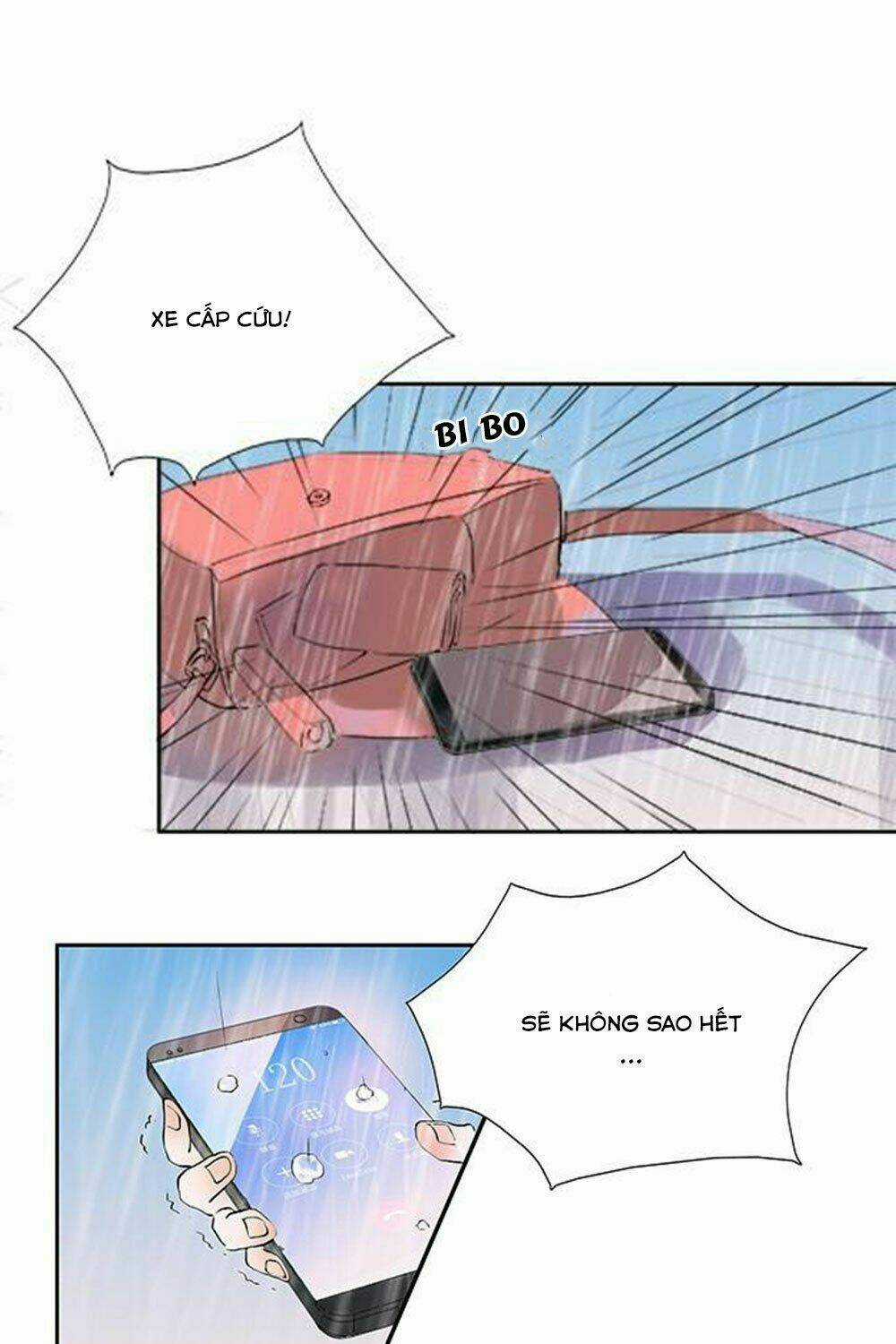 Thiên Kim Đường Môn - Chapter 9 - Trang 17