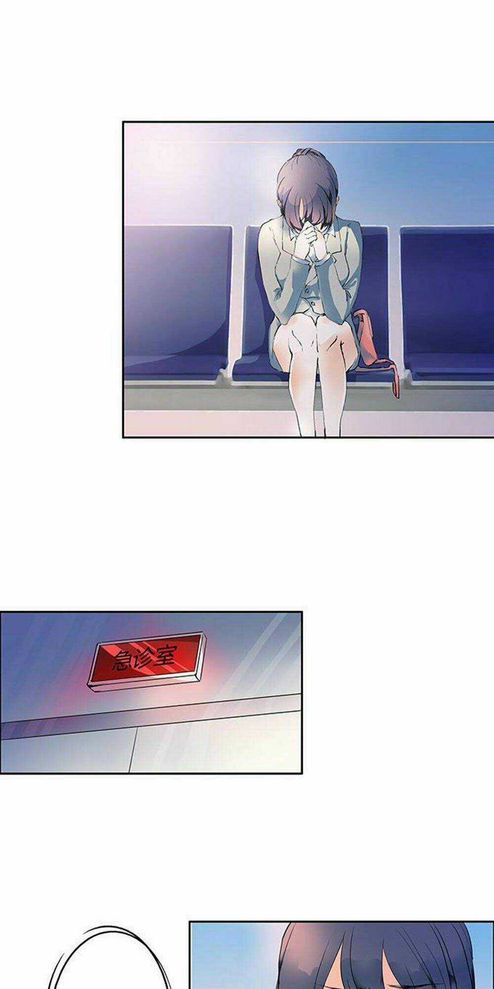 Thiên Kim Đường Môn - Chapter 9 - Trang 19