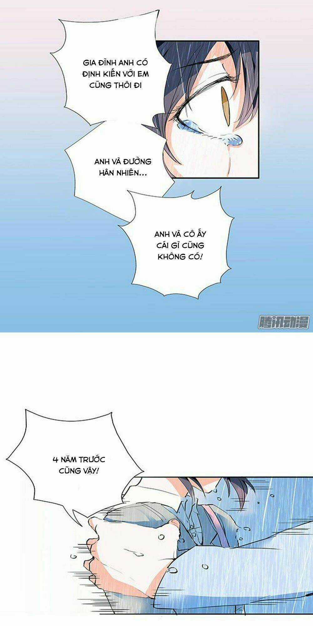 Thiên Kim Đường Môn - Chapter 9 - Trang 3