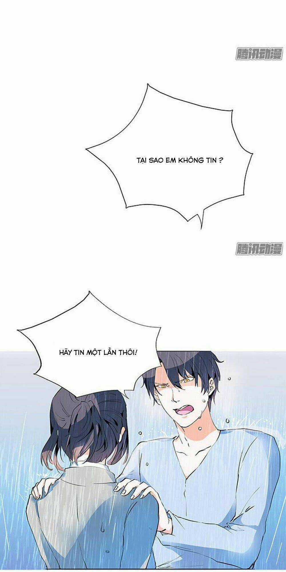 Thiên Kim Đường Môn - Chapter 9 - Trang 4