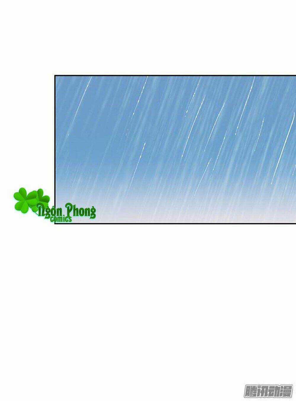 Thiên Kim Đường Môn - Chapter 9 - Trang 6