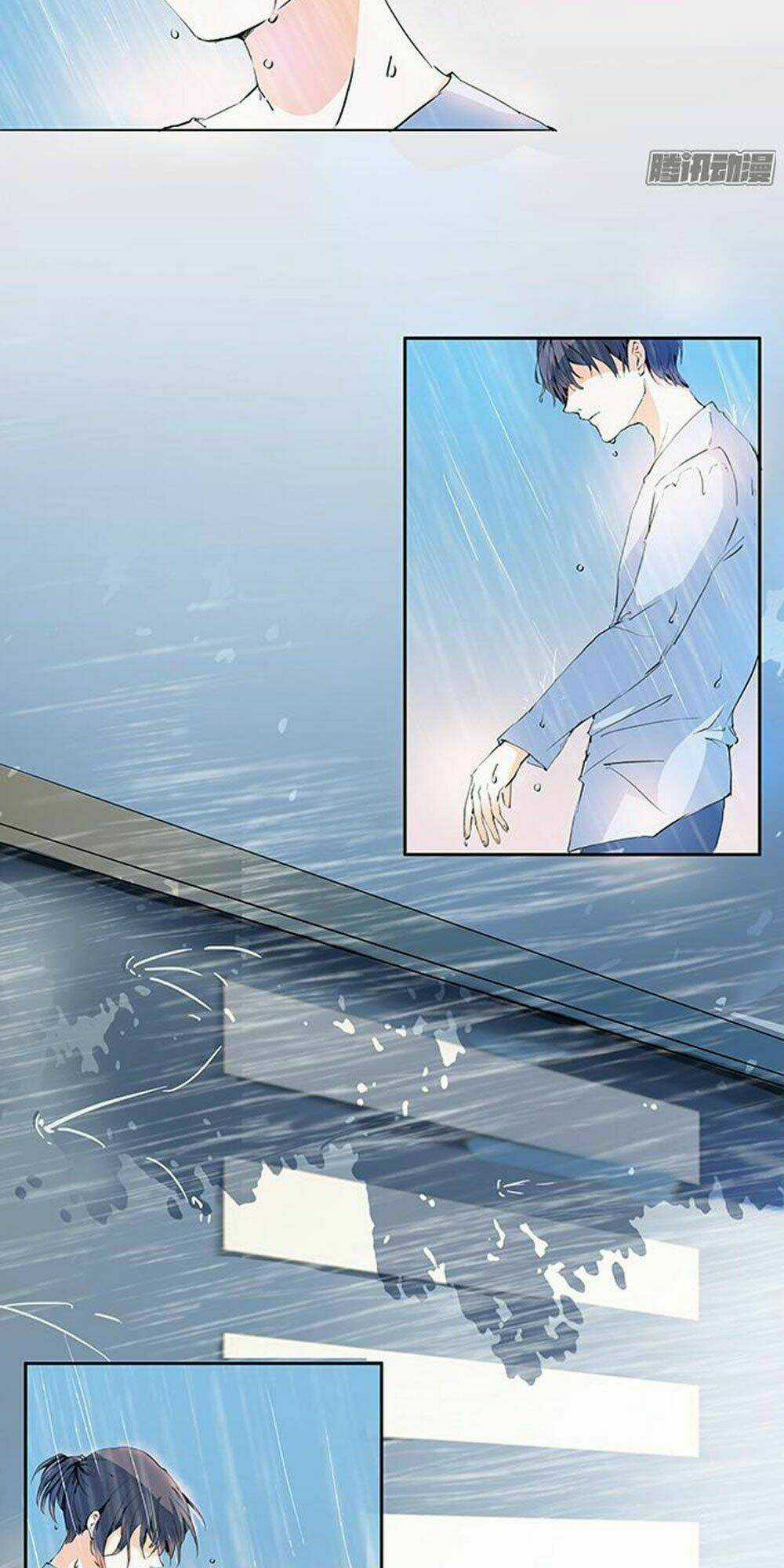 Thiên Kim Đường Môn - Chapter 9 - Trang 8