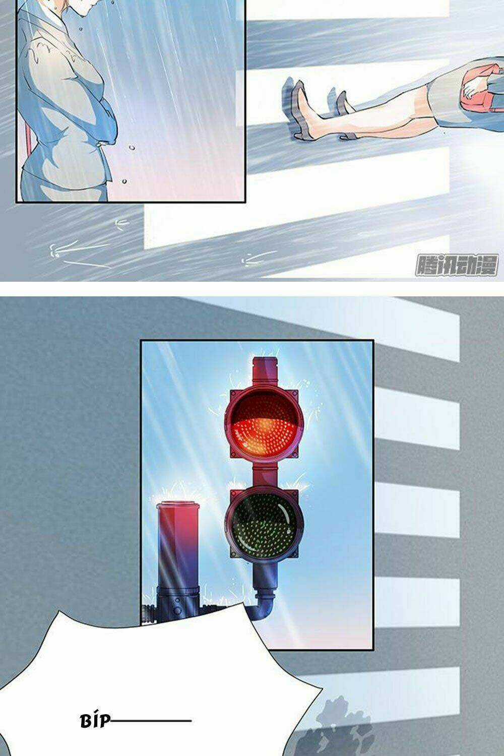 Thiên Kim Đường Môn - Chapter 9 - Trang 9