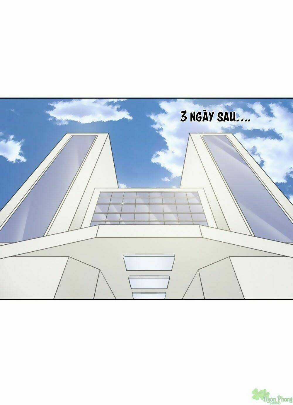 Thiên Kim Đường Môn - Chapter 90 - Trang 11