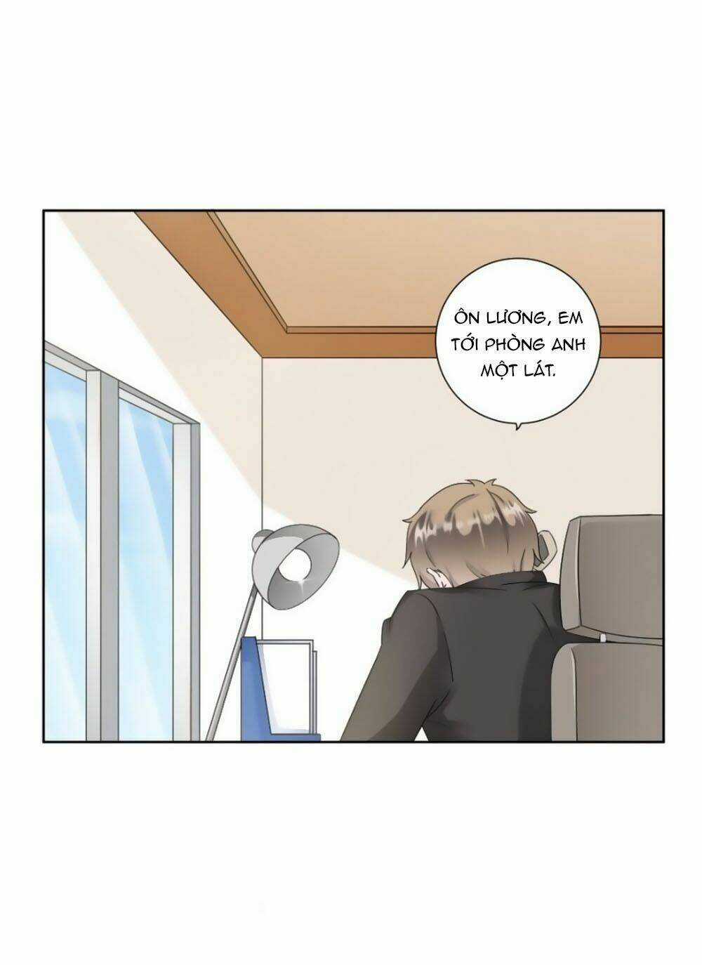 Thiên Kim Đường Môn - Chapter 90 - Trang 18