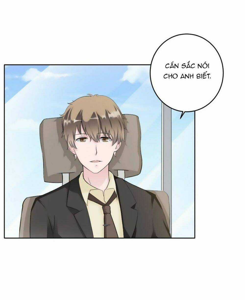 Thiên Kim Đường Môn - Chapter 90 - Trang 28