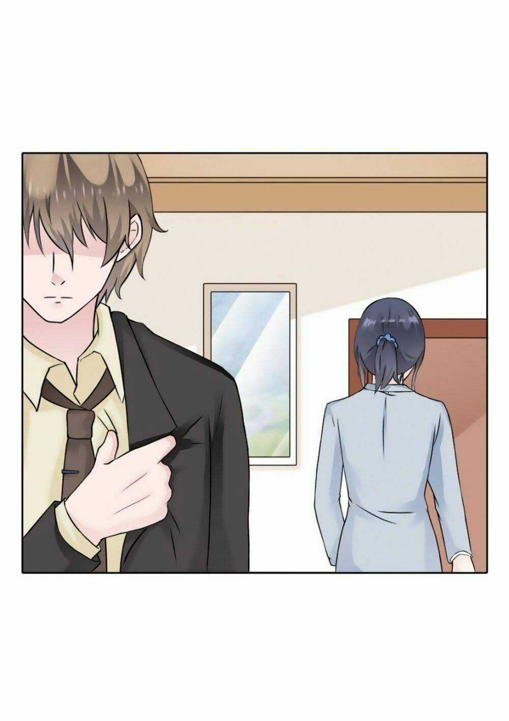 Thiên Kim Đường Môn - Chapter 90 - Trang 34