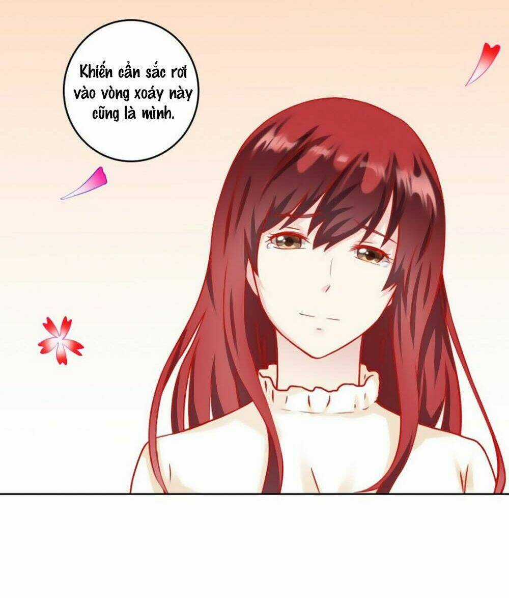 Thiên Kim Đường Môn - Chapter 90 - Trang 37