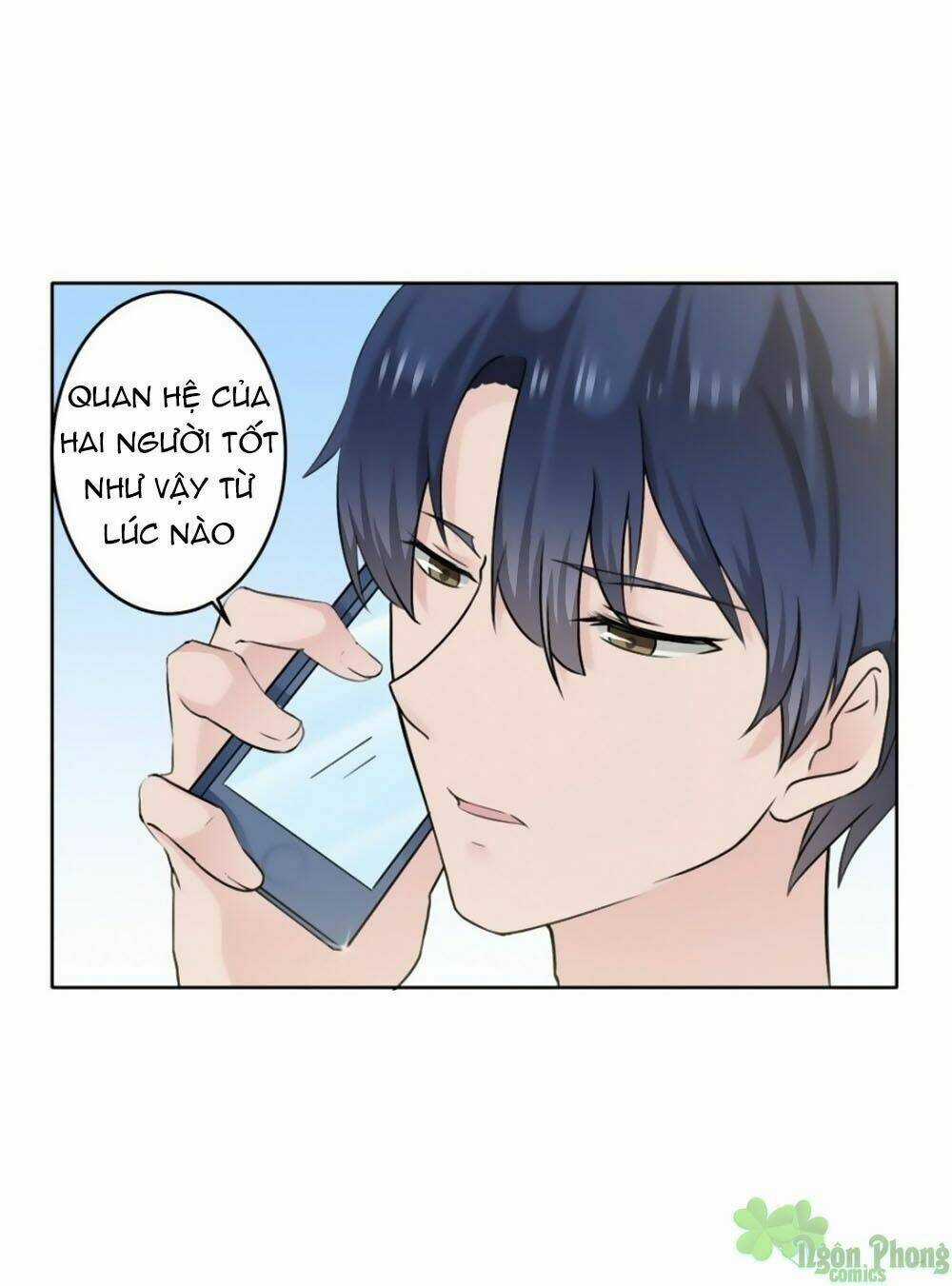 Thiên Kim Đường Môn - Chapter 90 - Trang 5