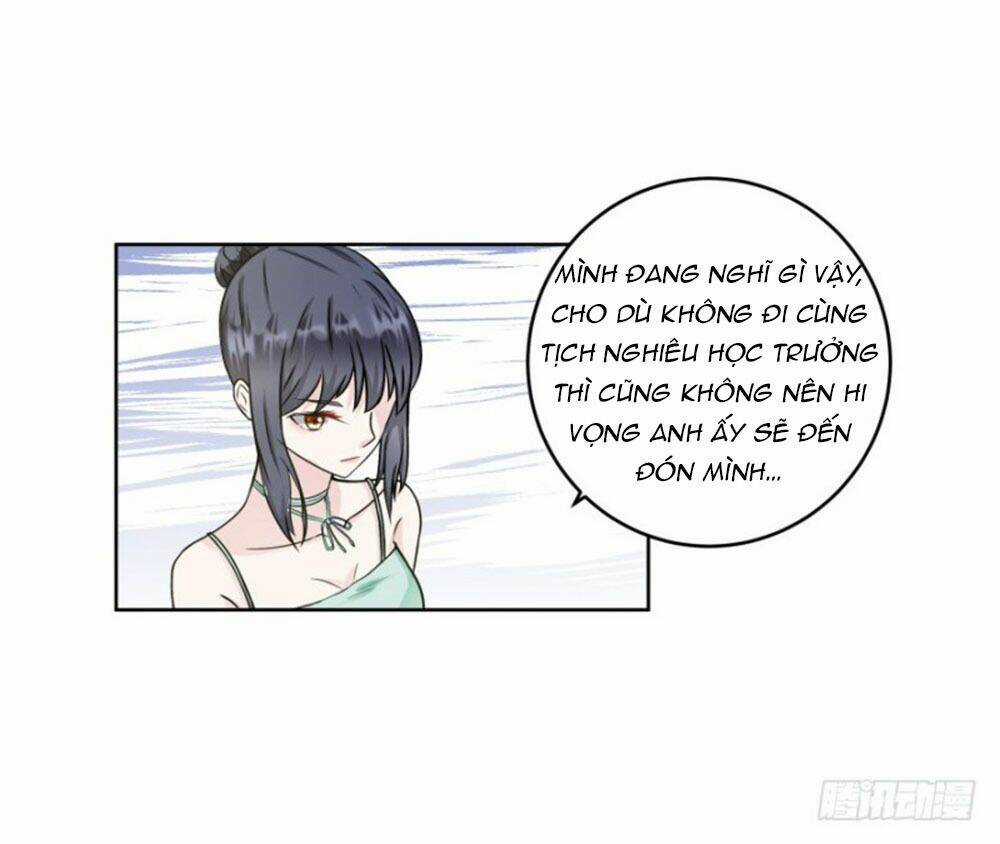 Thiên Kim Đường Môn - Chapter 91 - Trang 4