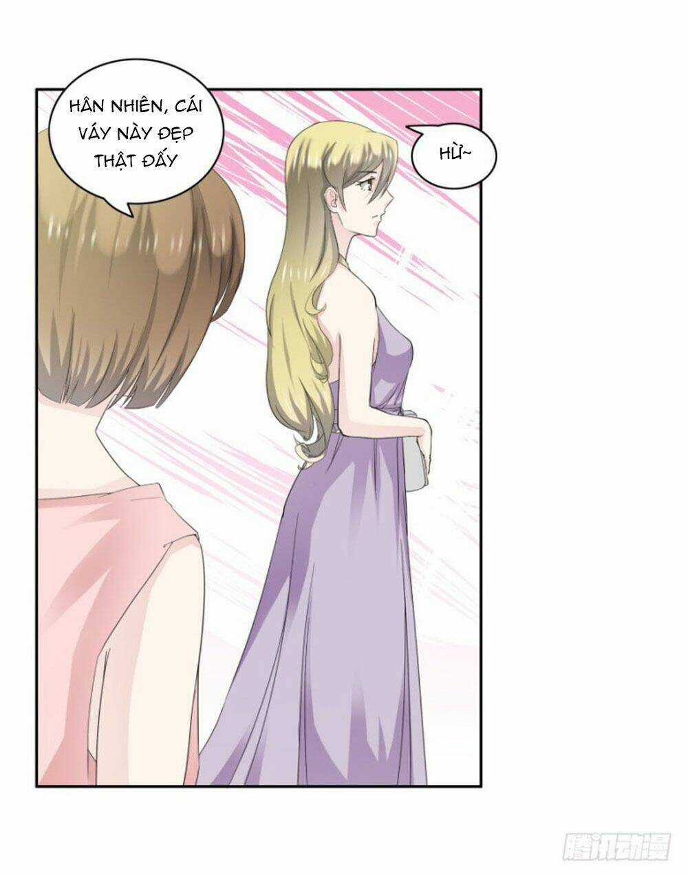 Thiên Kim Đường Môn - Chapter 91 - Trang 31