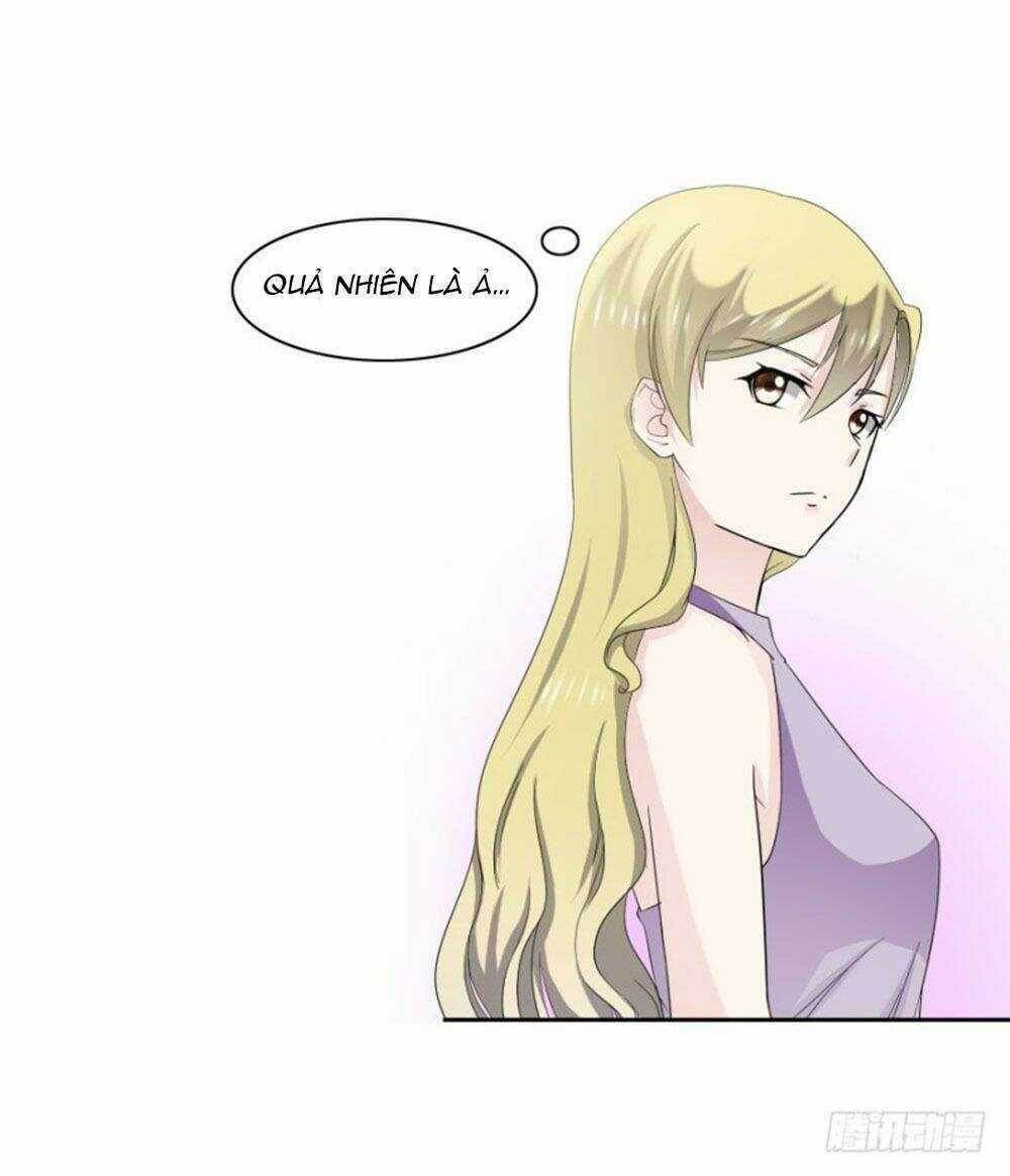 Thiên Kim Đường Môn - Chapter 91 - Trang 33