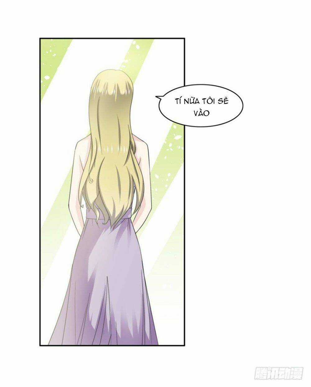 Thiên Kim Đường Môn - Chapter 91 - Trang 37