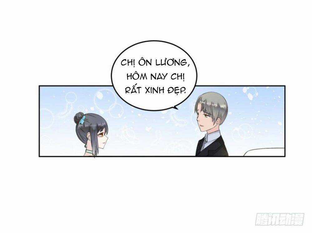 Thiên Kim Đường Môn - Chapter 91 - Trang 8