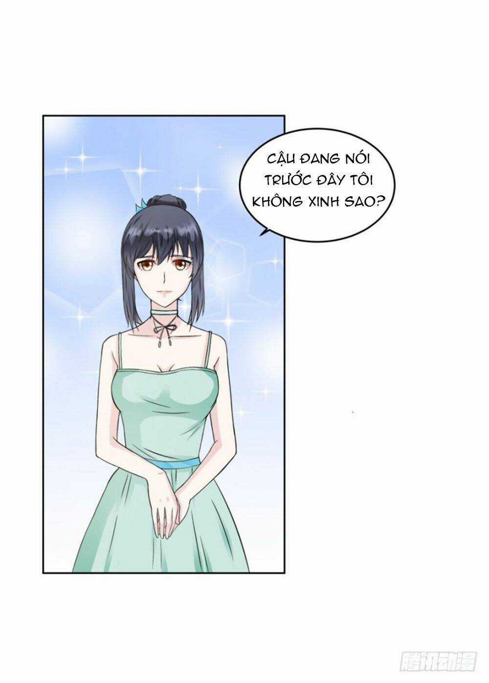 Thiên Kim Đường Môn - Chapter 91 - Trang 9