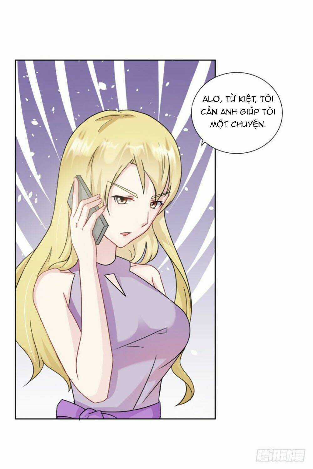 Thiên Kim Đường Môn - Chapter 92 - Trang 15