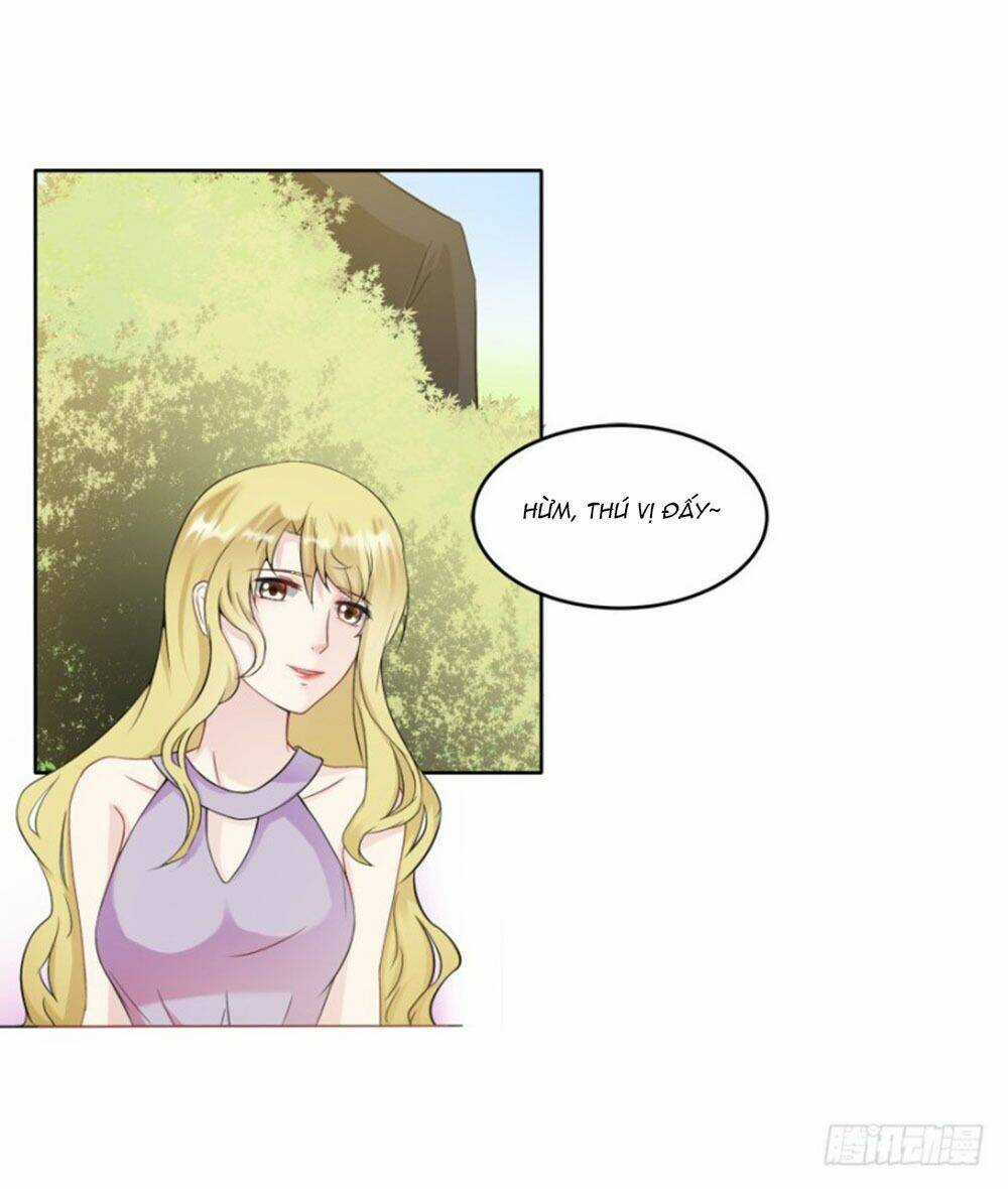 Thiên Kim Đường Môn - Chapter 92 - Trang 3