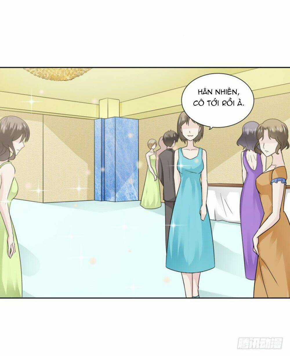 Thiên Kim Đường Môn - Chapter 92 - Trang 25