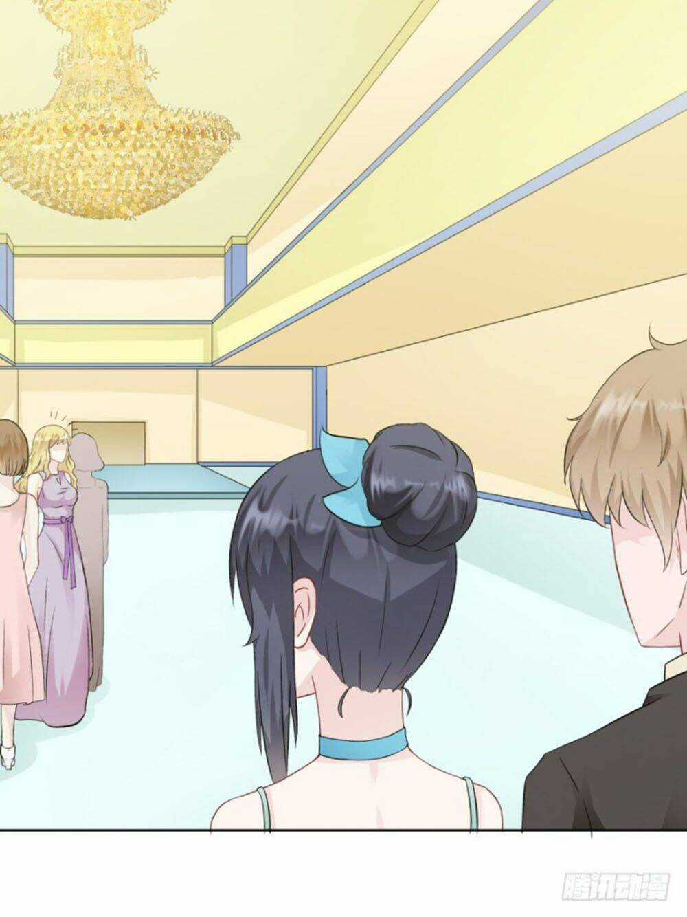 Thiên Kim Đường Môn - Chapter 92 - Trang 27