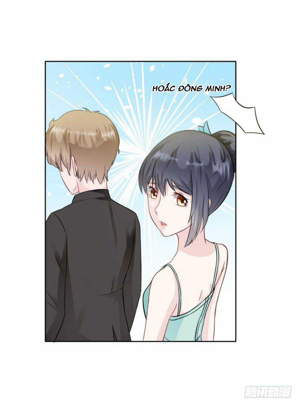 Thiên Kim Đường Môn - Chapter 92 - Trang 31