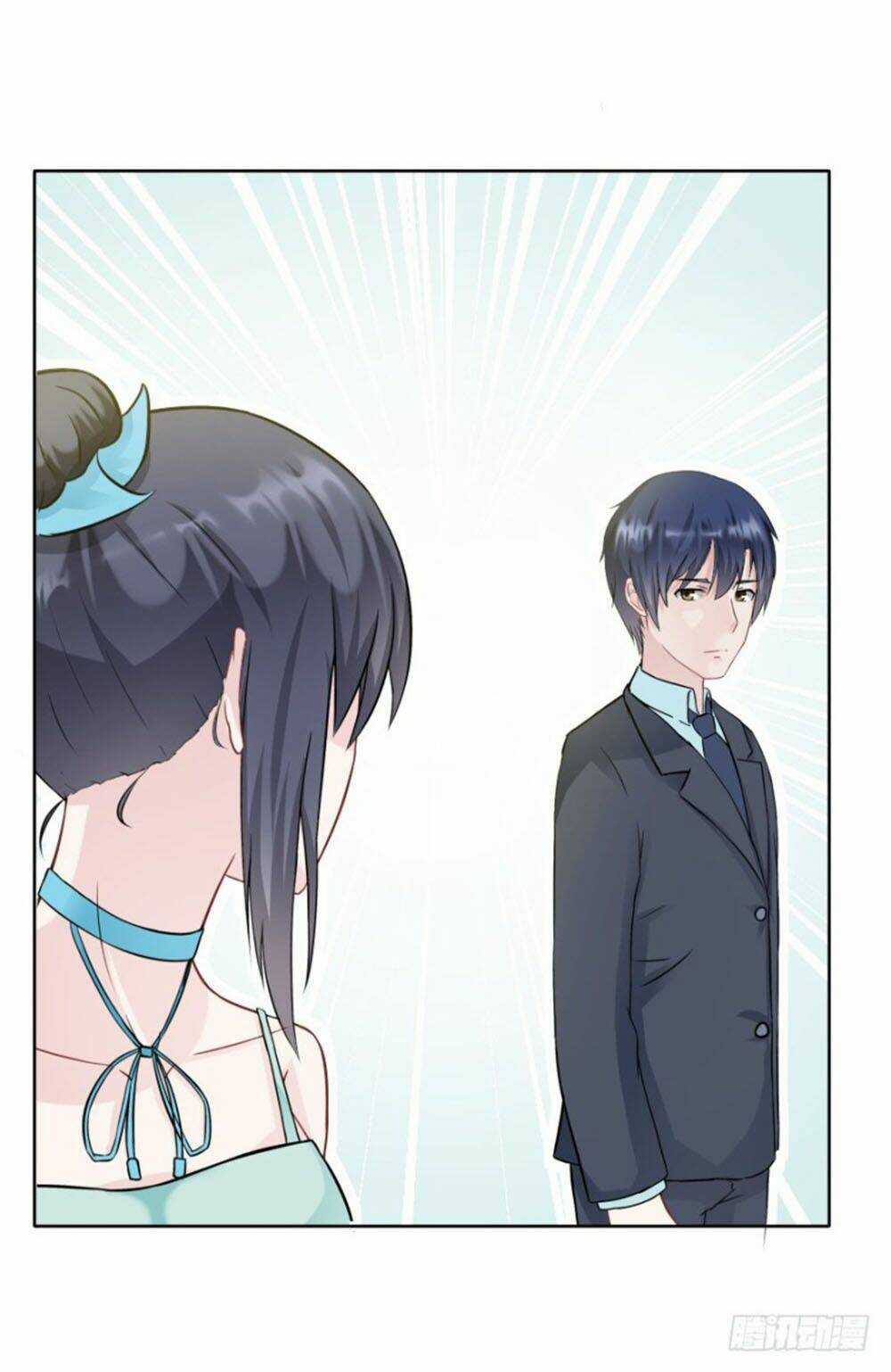 Thiên Kim Đường Môn - Chapter 92 - Trang 33