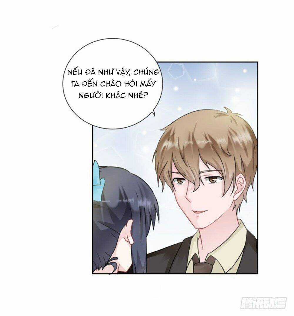 Thiên Kim Đường Môn - Chapter 92 - Trang 37