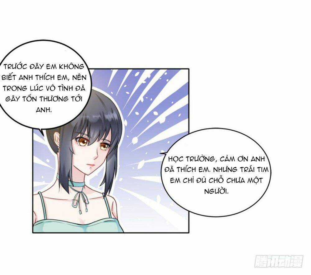 Thiên Kim Đường Môn - Chapter 92 - Trang 5