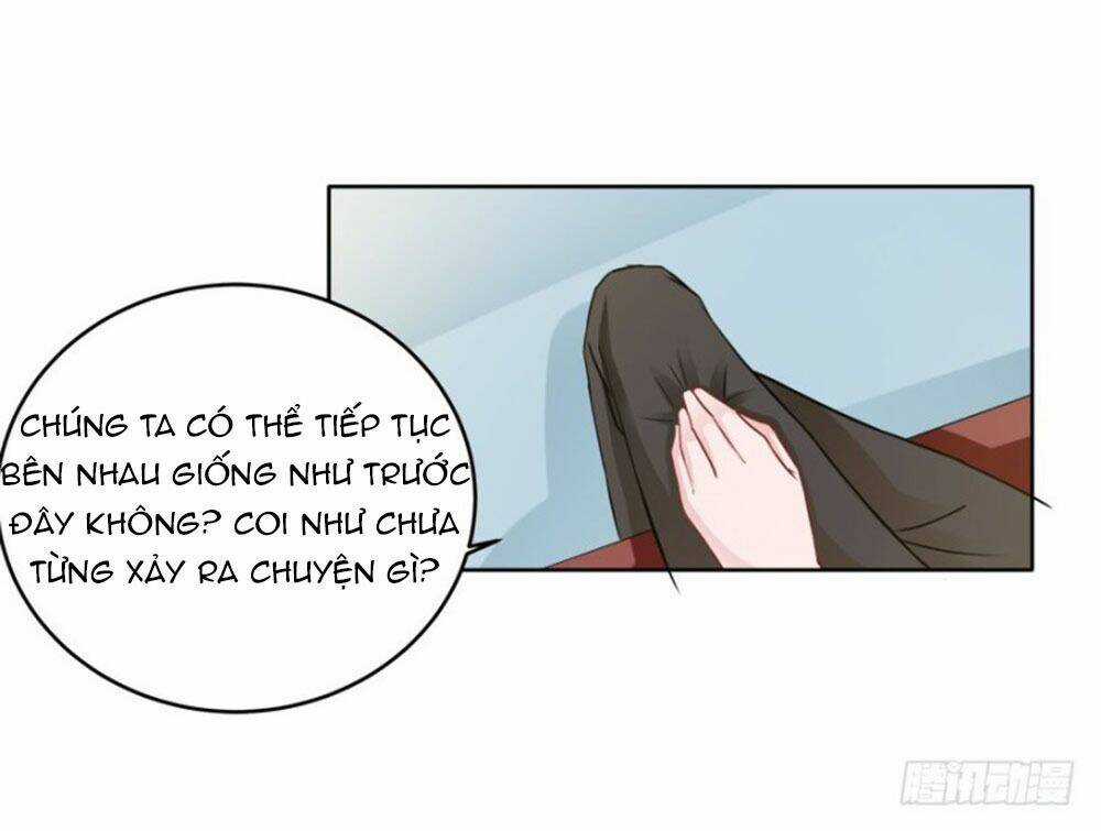 Thiên Kim Đường Môn - Chapter 92 - Trang 7