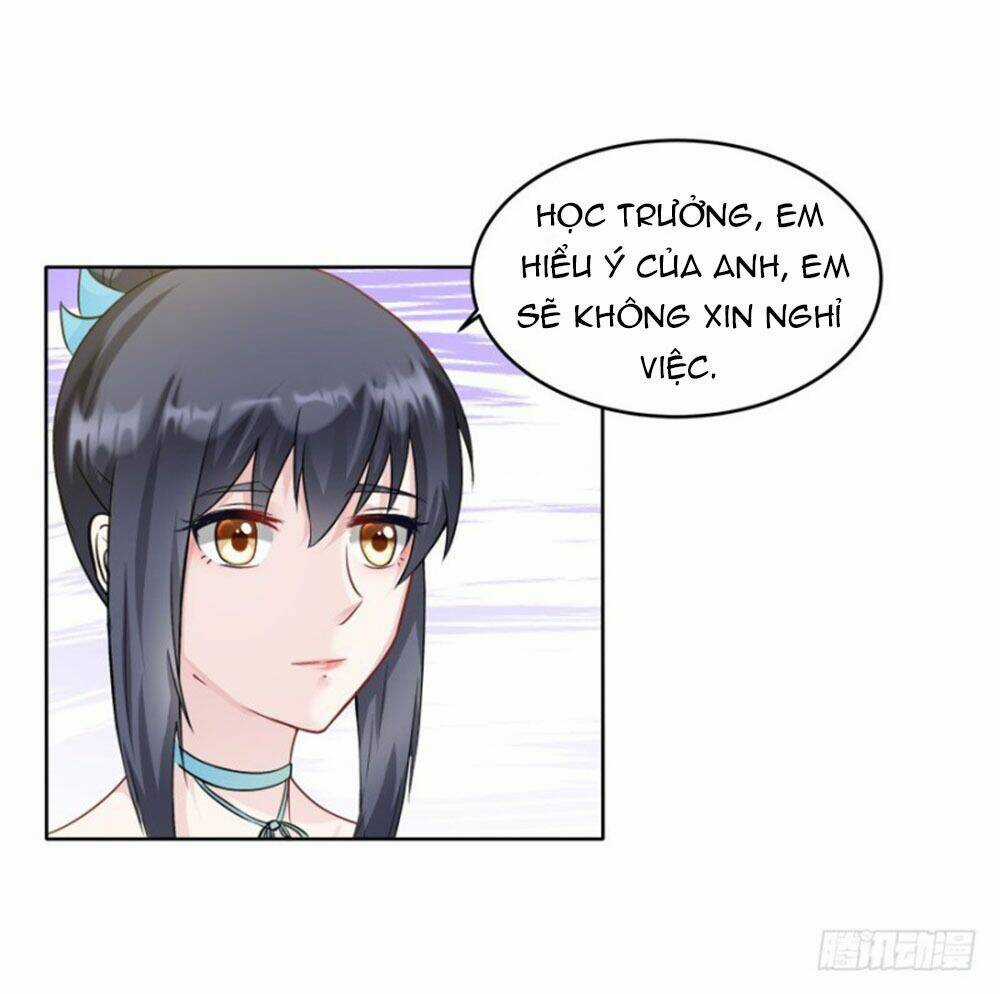 Thiên Kim Đường Môn - Chapter 92 - Trang 8