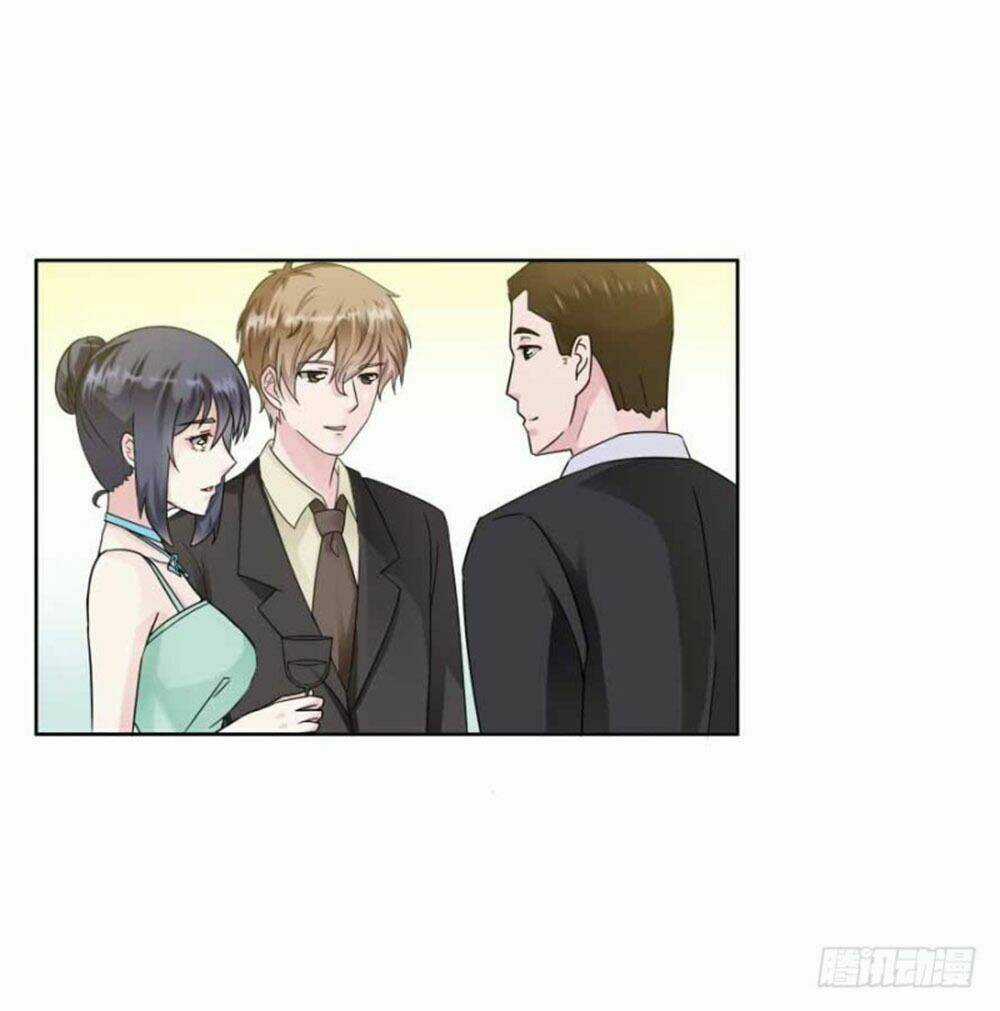 Thiên Kim Đường Môn - Chapter 93 - Trang 3