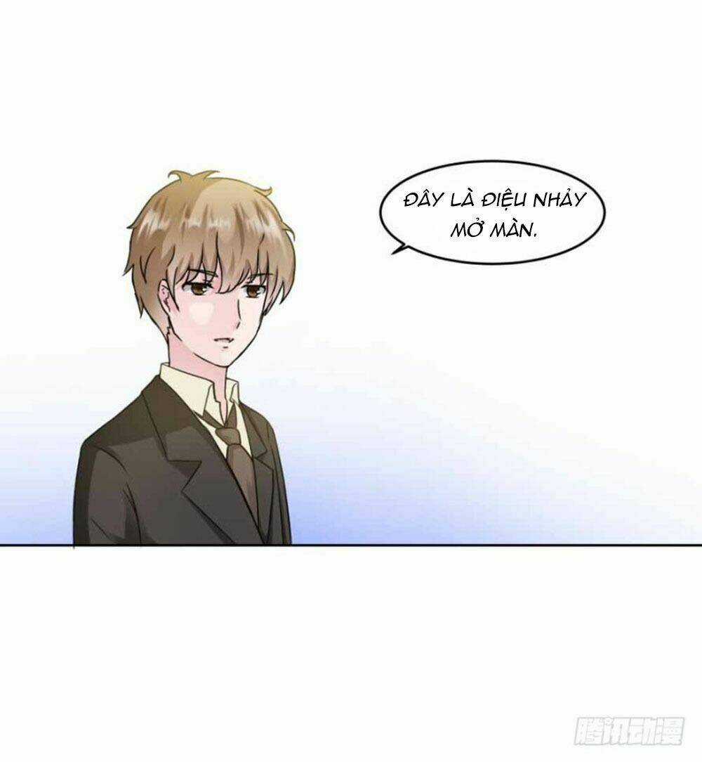 Thiên Kim Đường Môn - Chapter 93 - Trang 21