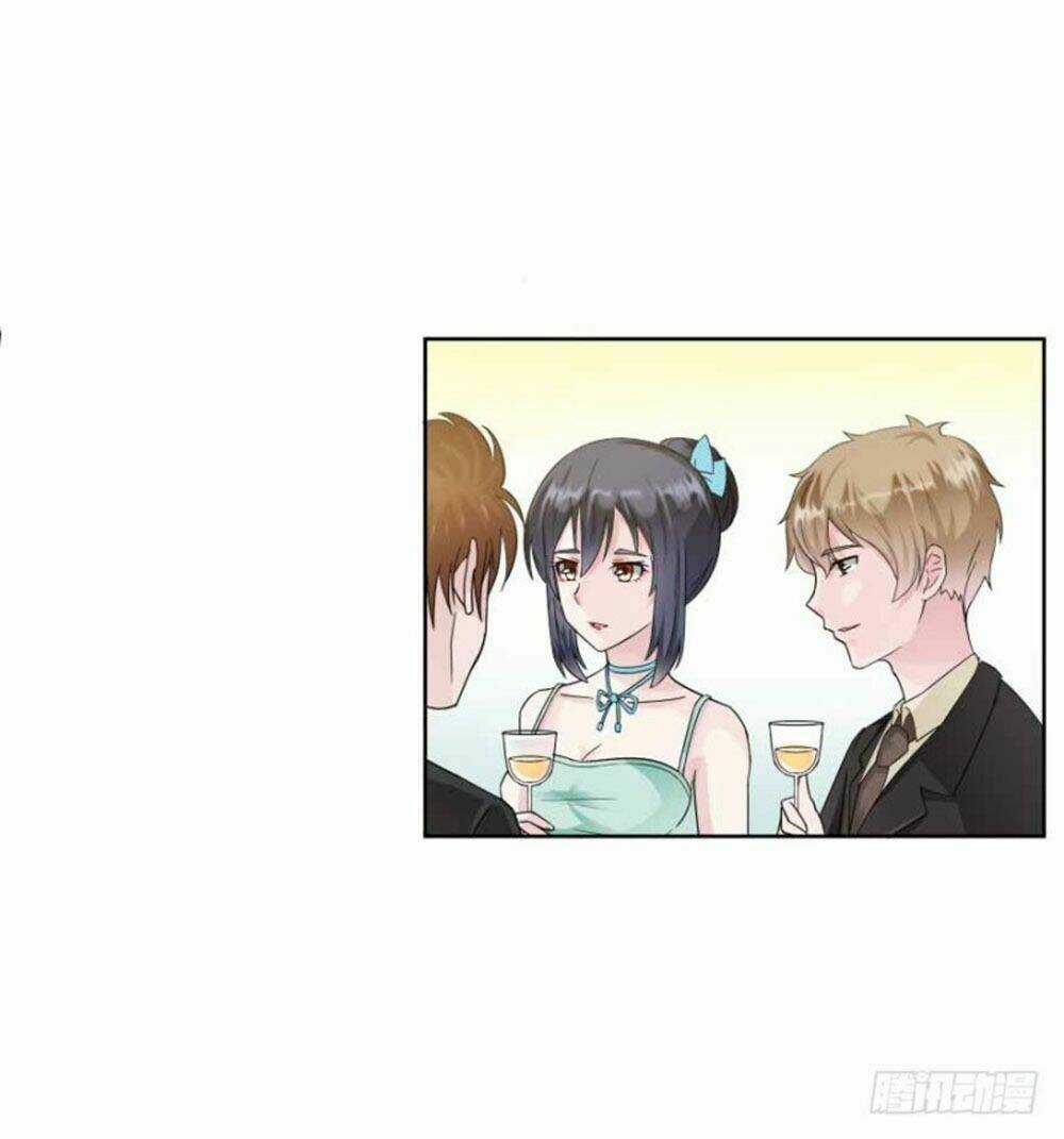 Thiên Kim Đường Môn - Chapter 93 - Trang 4